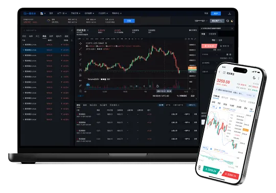 一通金业交易APP